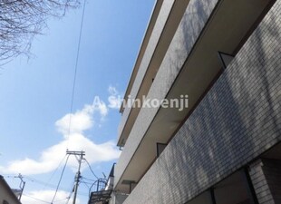 新高円寺駅 徒歩5分 3階の物件内観写真